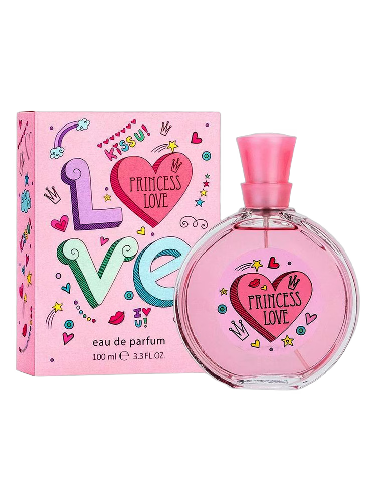 Today Parfum Princess Love
