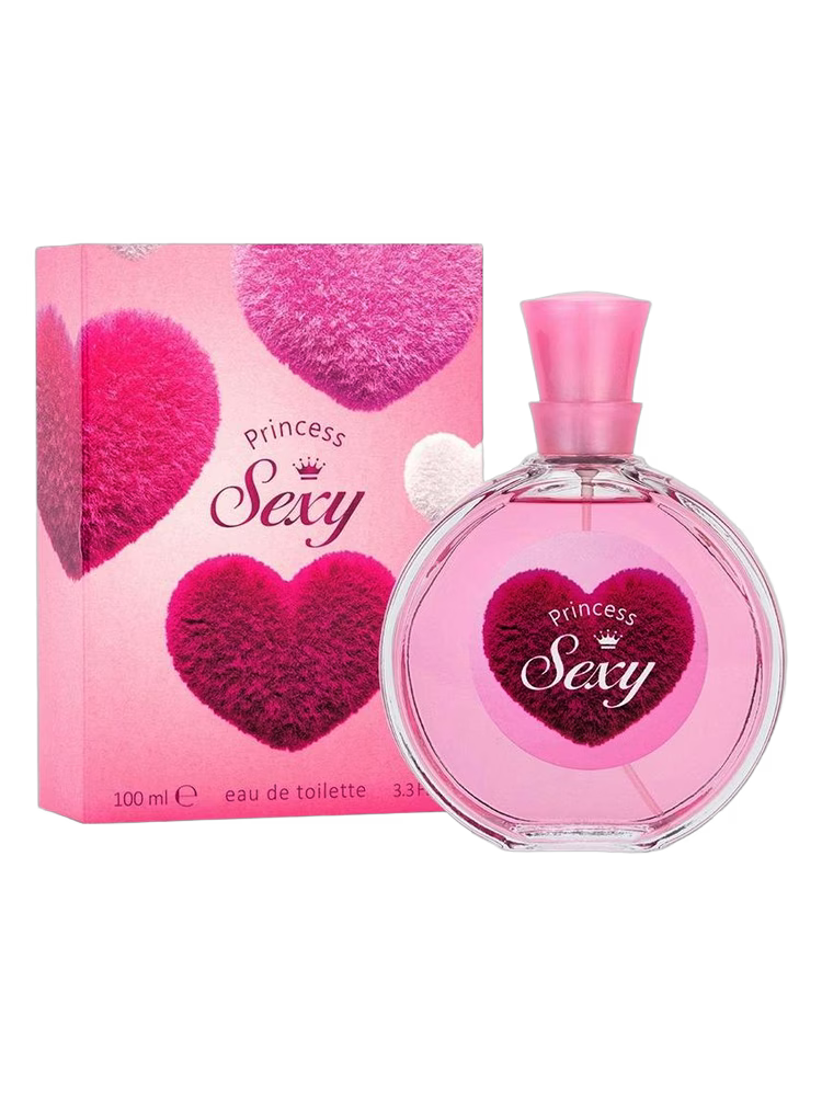 Today Parfum Princess Sexy
