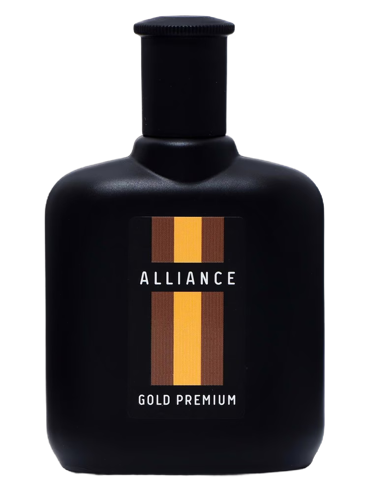 Red Label Alliance Gold Premium