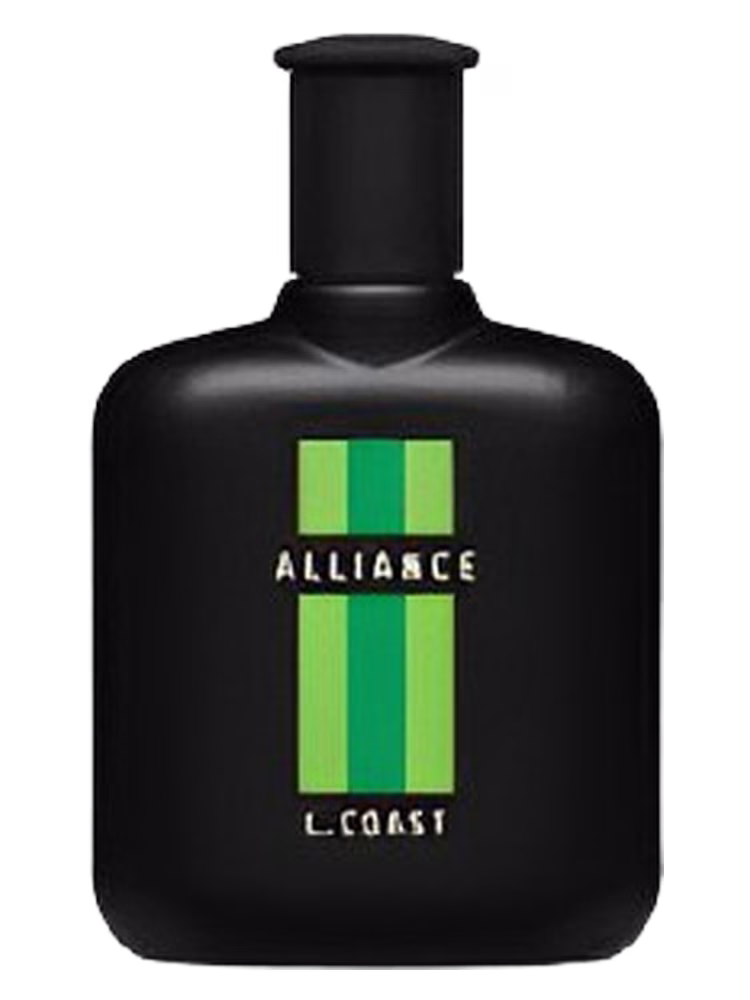 Red Label Alliance L.Coast