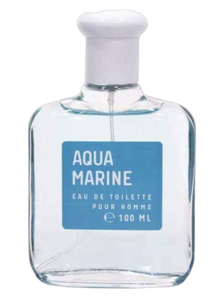 Red Label Color Essences Aquamarine