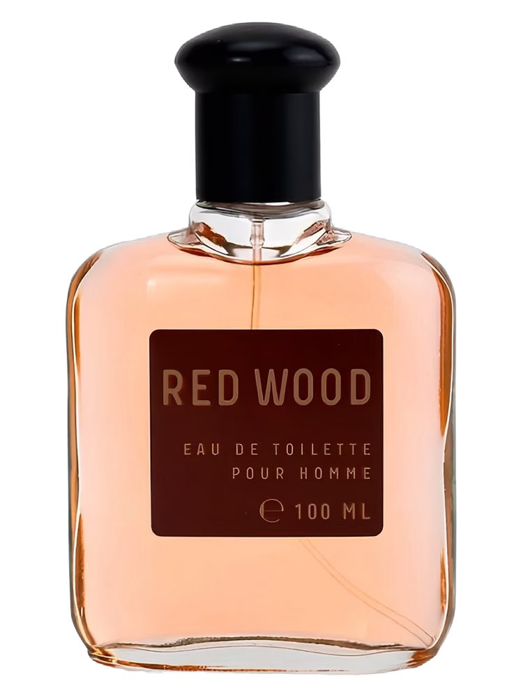 Red Label Color Essences Red Wood