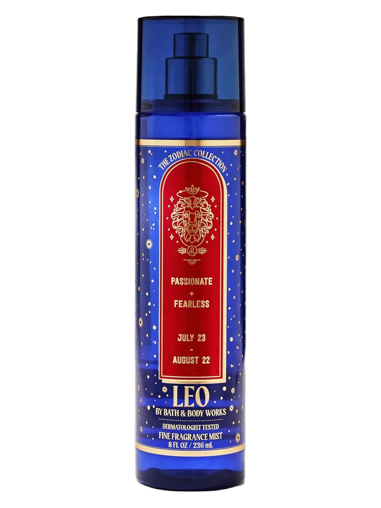 Bath & Body Works Leo