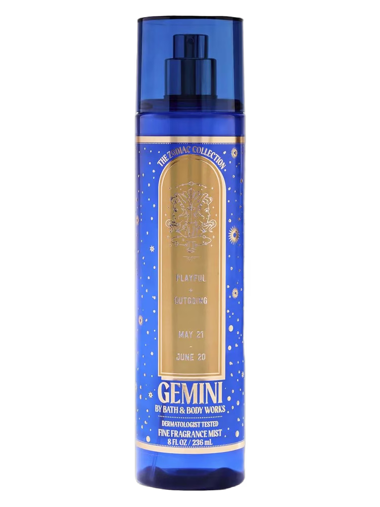 Bath & Body Works Gemini