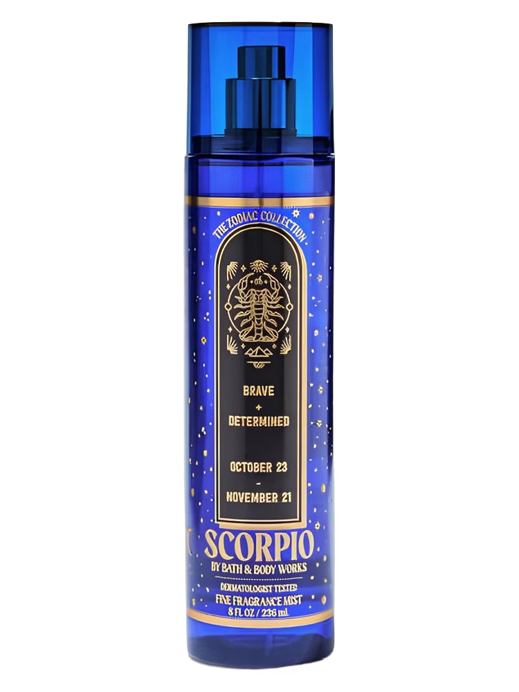 Bath & Body Works Scorpio