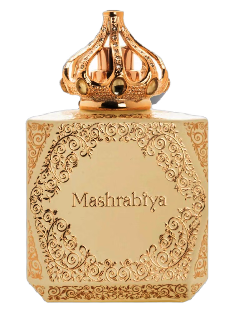 Junaid Perfumes Mashrabiyah