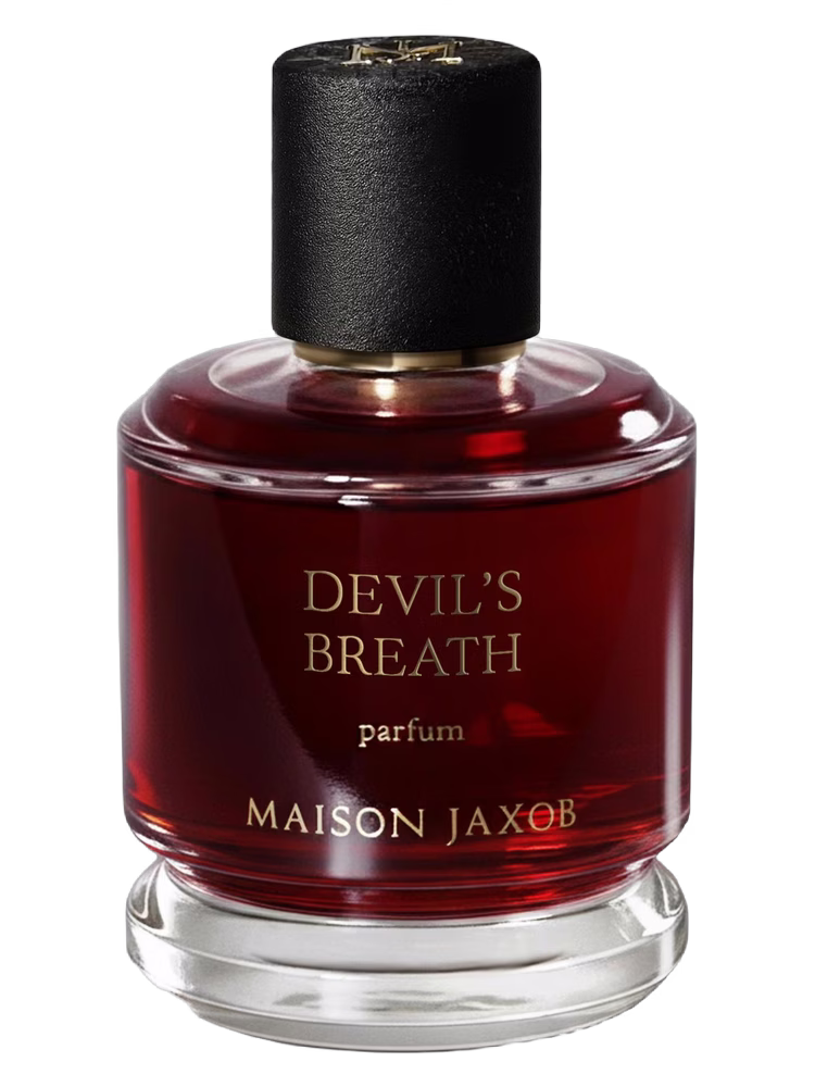 Maison Jaxob Devil’s Breath