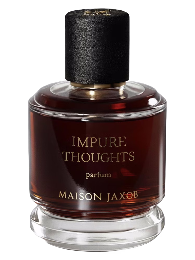Maison Jaxob Impure Thoughts