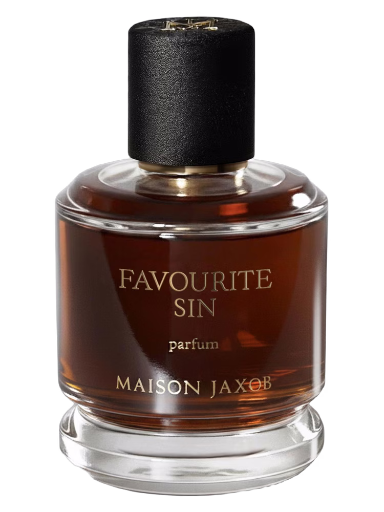 Maison Jaxob Favourite Sin