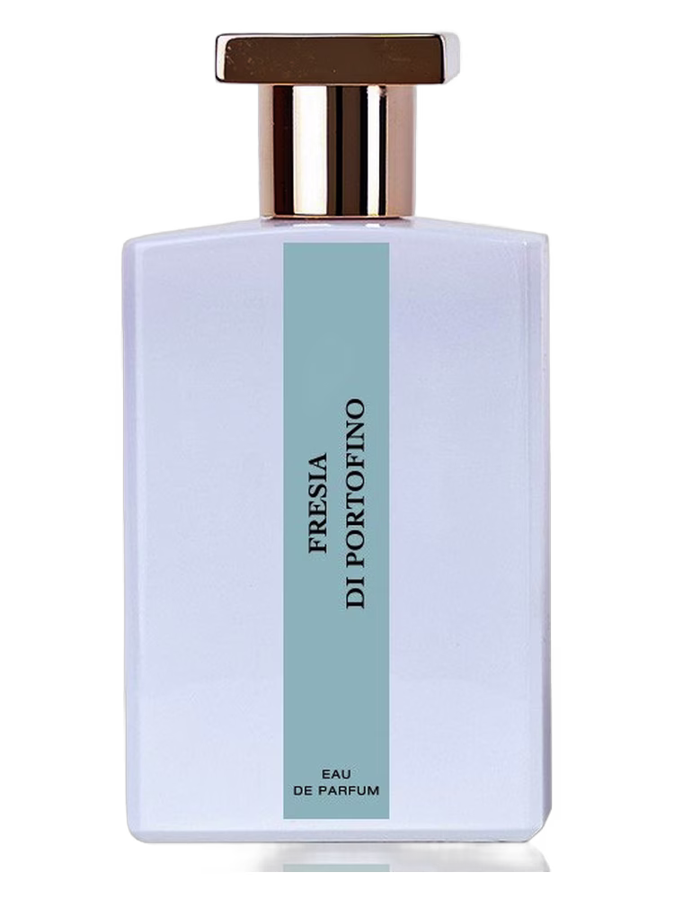 Officine del Profumo Fresia di Portofino