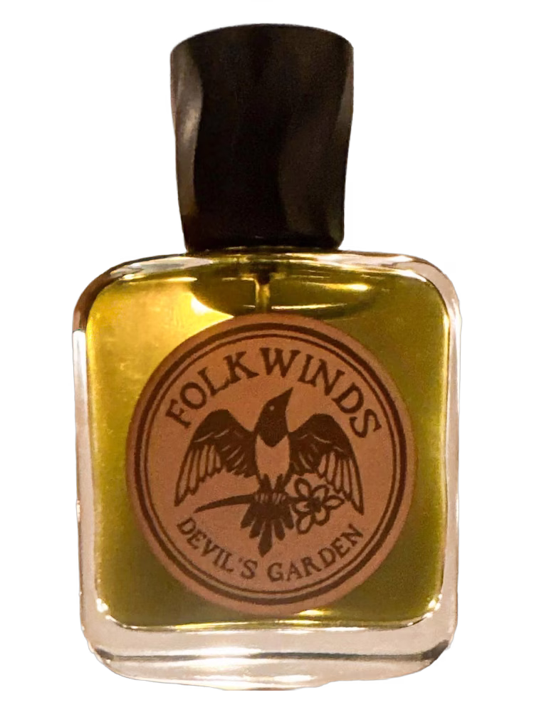 Folkwinds Devil's Garden