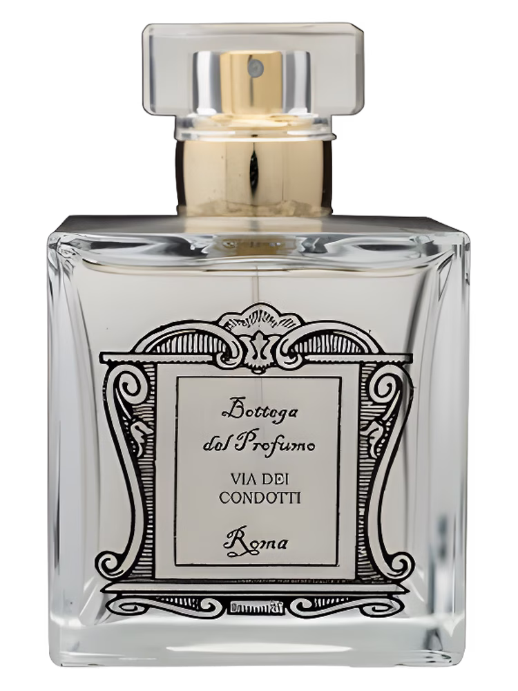 Bottega del Profumo Via dei Condotti