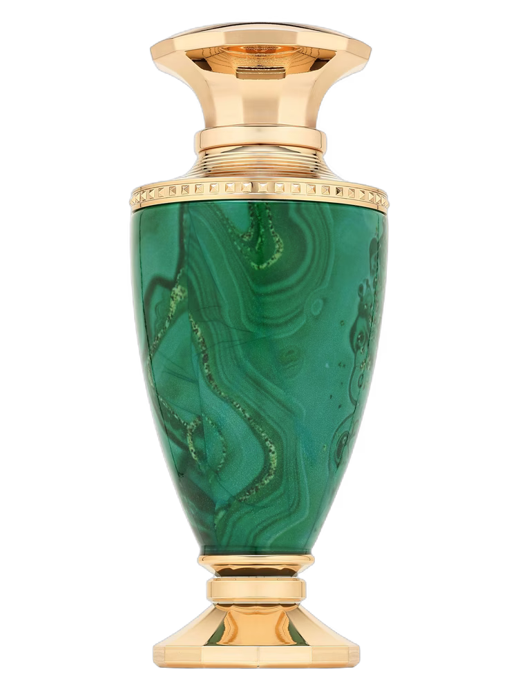 French Avenue Jade