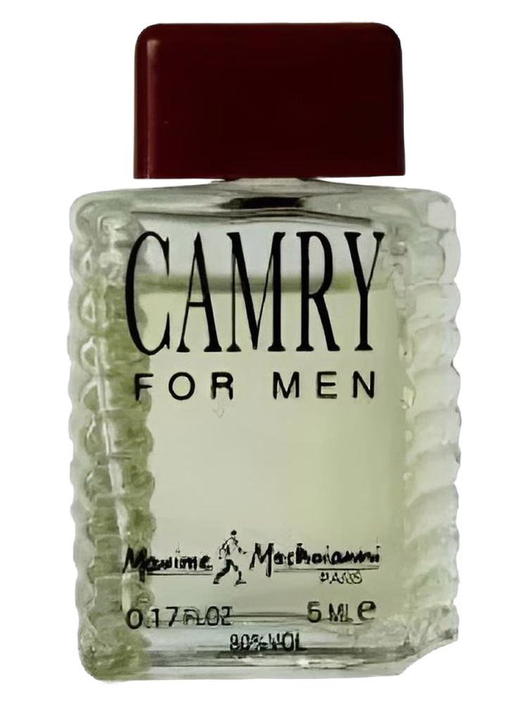 Maxime Mastroianni Camry for Men