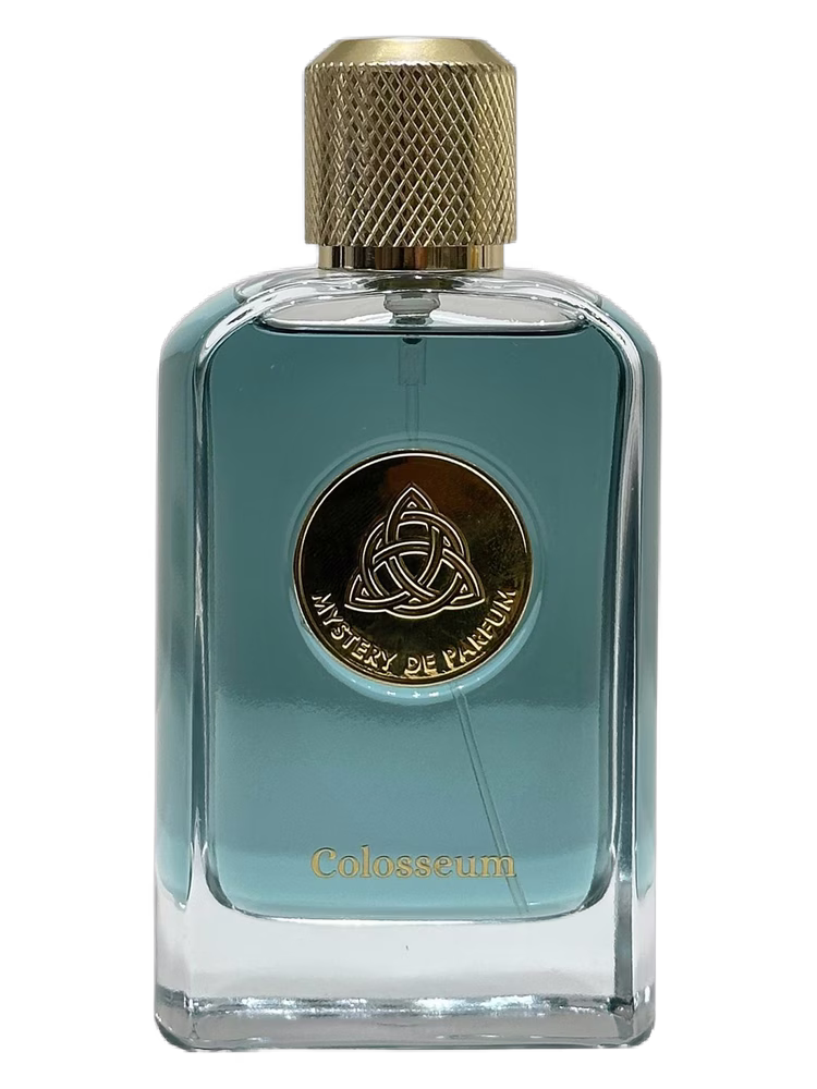 Mystery De Parfum Colosseum