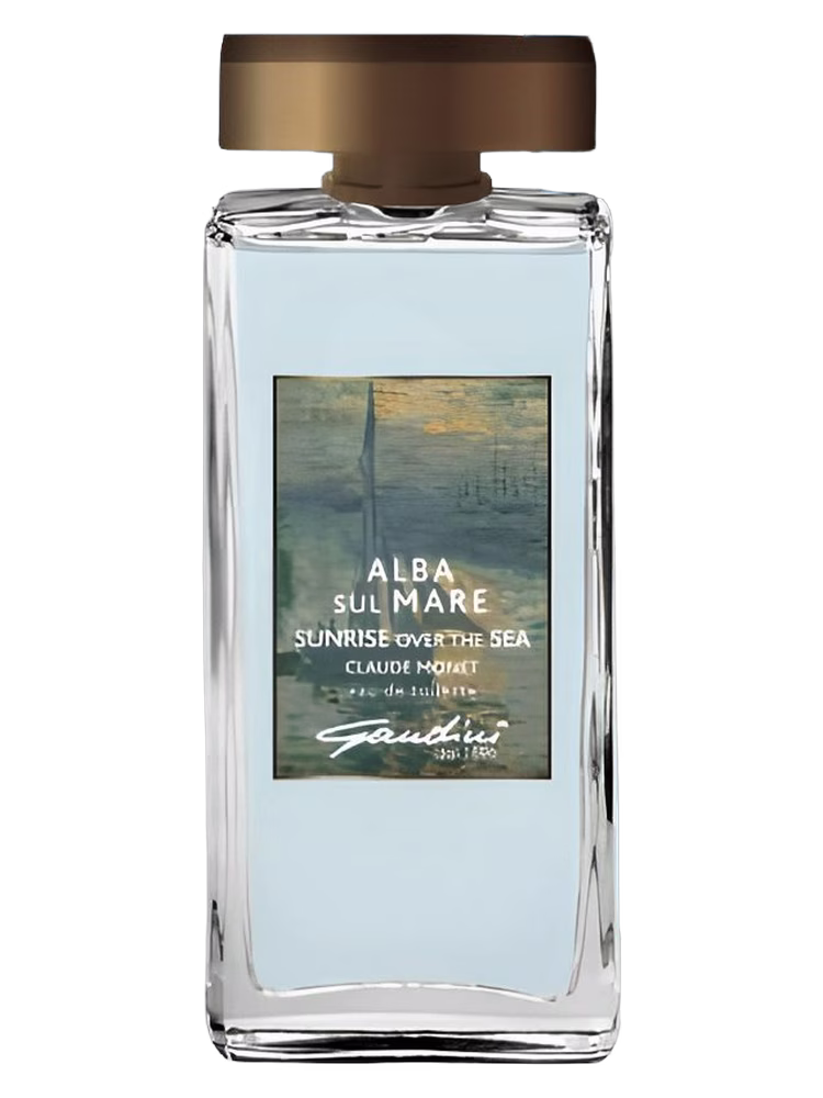Gandini 1896 Alba sul Mare