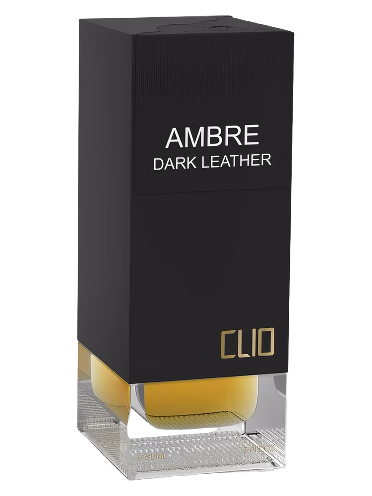 Le Chameau Clio Ambre Dark Leather