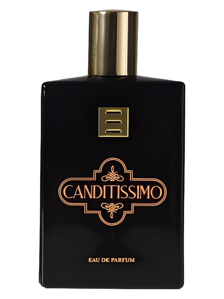 Eterea Cosmesi Naturale Canditissimo