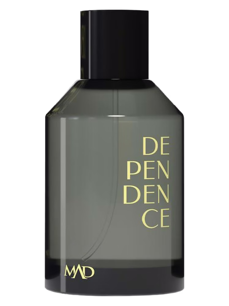 Mad Parfumeur Dependence