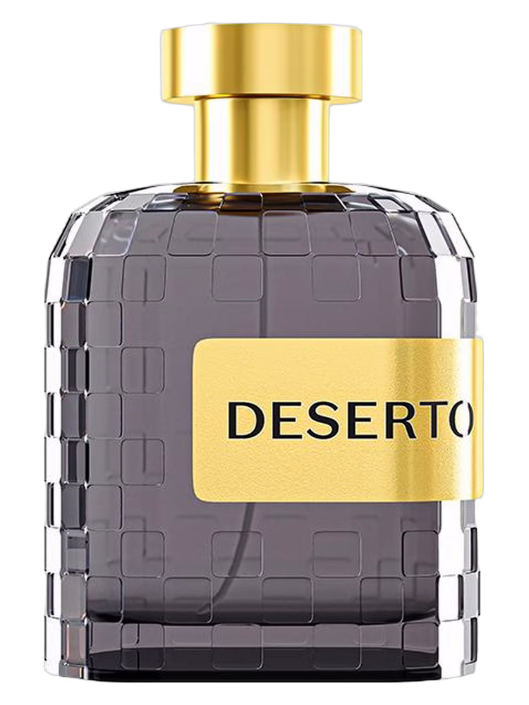 Mad Parfumeur Deserto