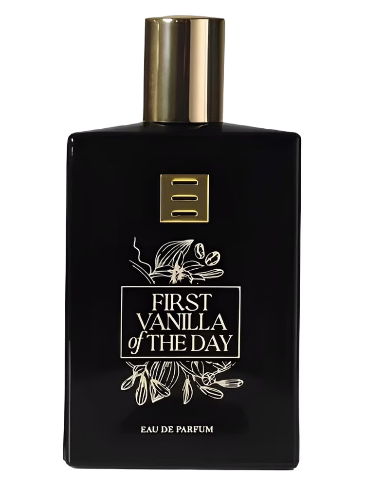 Eterea Cosmesi Naturale First Vanilla of the Day