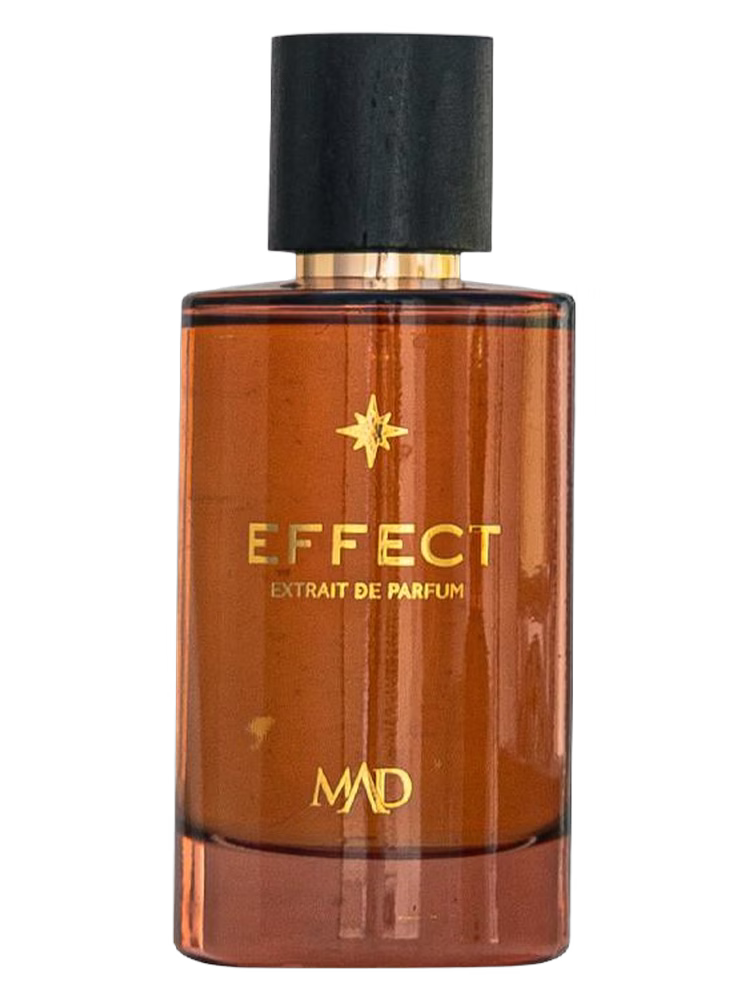 Mad Parfumeur Effect