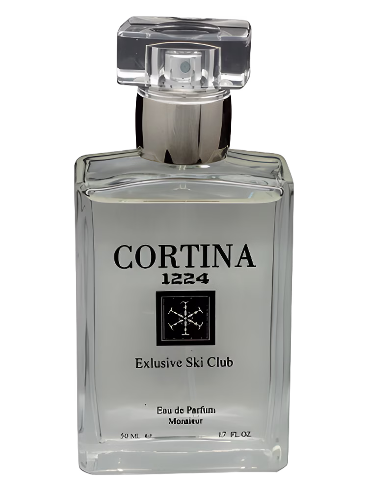 Cortina 1224 Monsieur