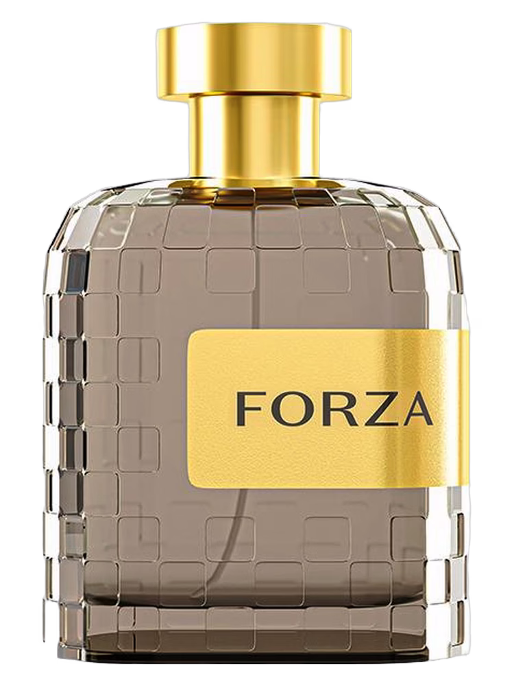 Mad Parfumeur Forza