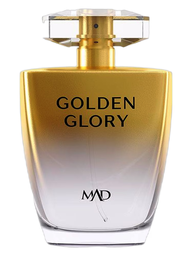 Mad Parfumeur Golden Glory