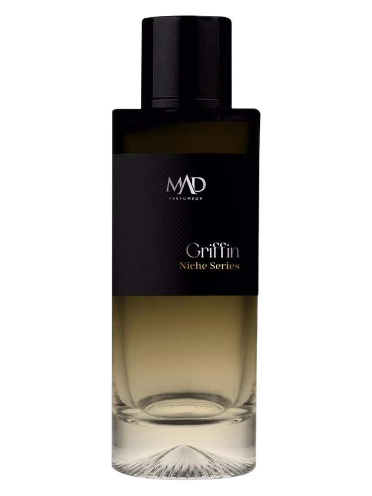 Mad Parfumeur Griffin