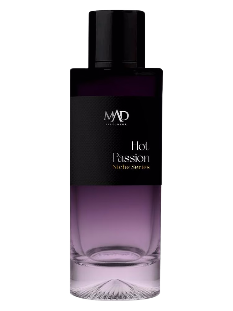 Mad Parfumeur Hot Passion
