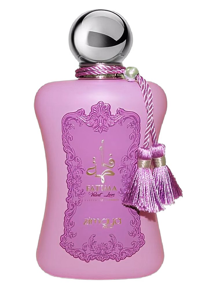Zimaya Fatima Velvet Love