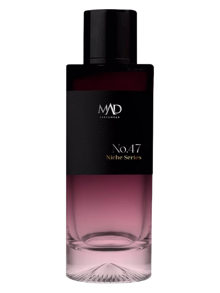 Mad Parfumeur No.47