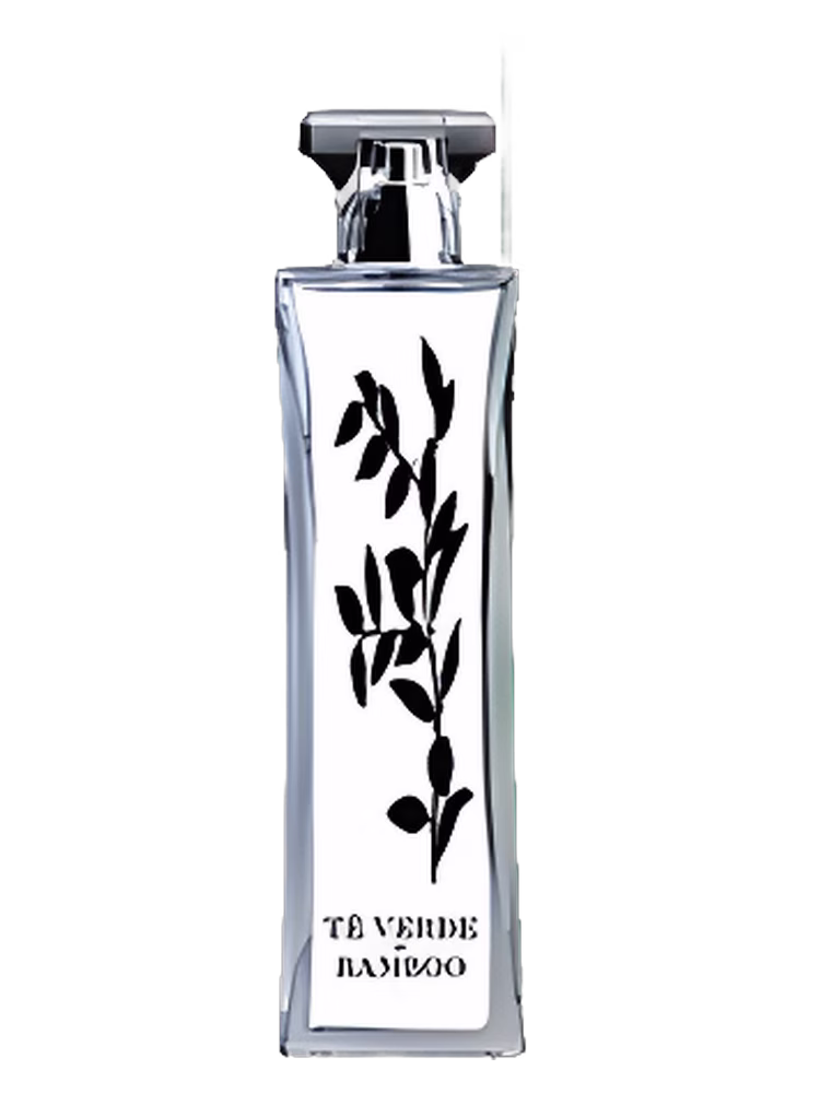 Monotheme Venezia Te Verde & Bamboo