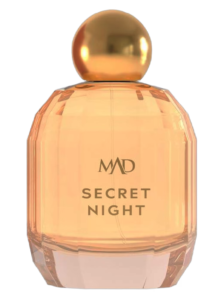 Mad Parfumeur Secret Night