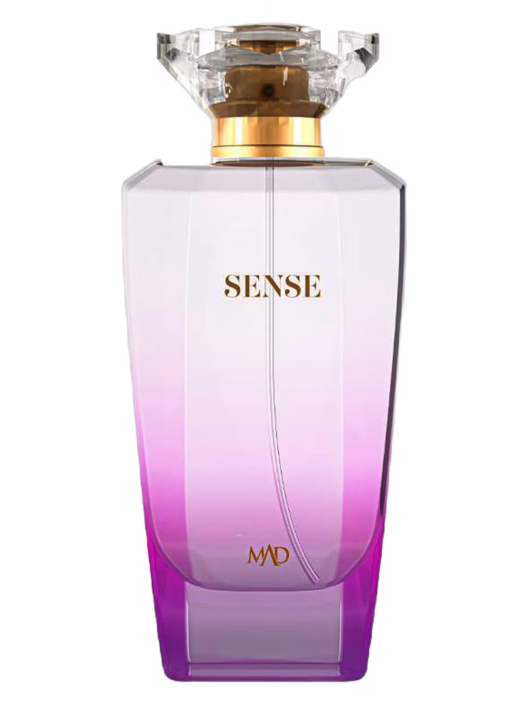 Mad Parfumeur Sense