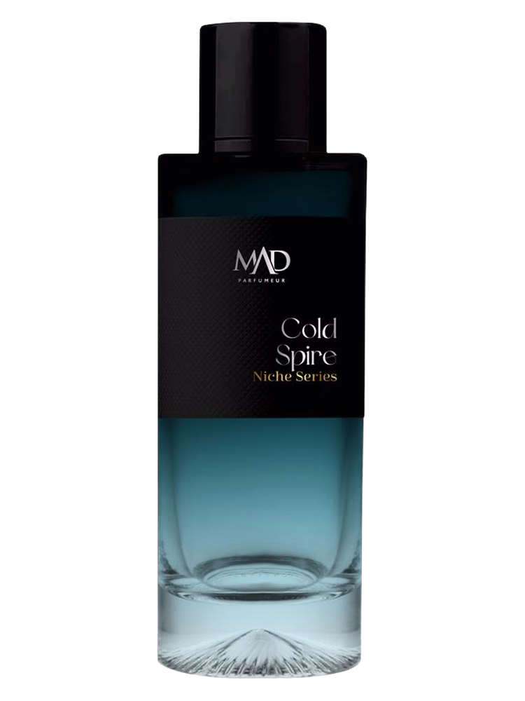 Mad Parfumeur Cold Spire