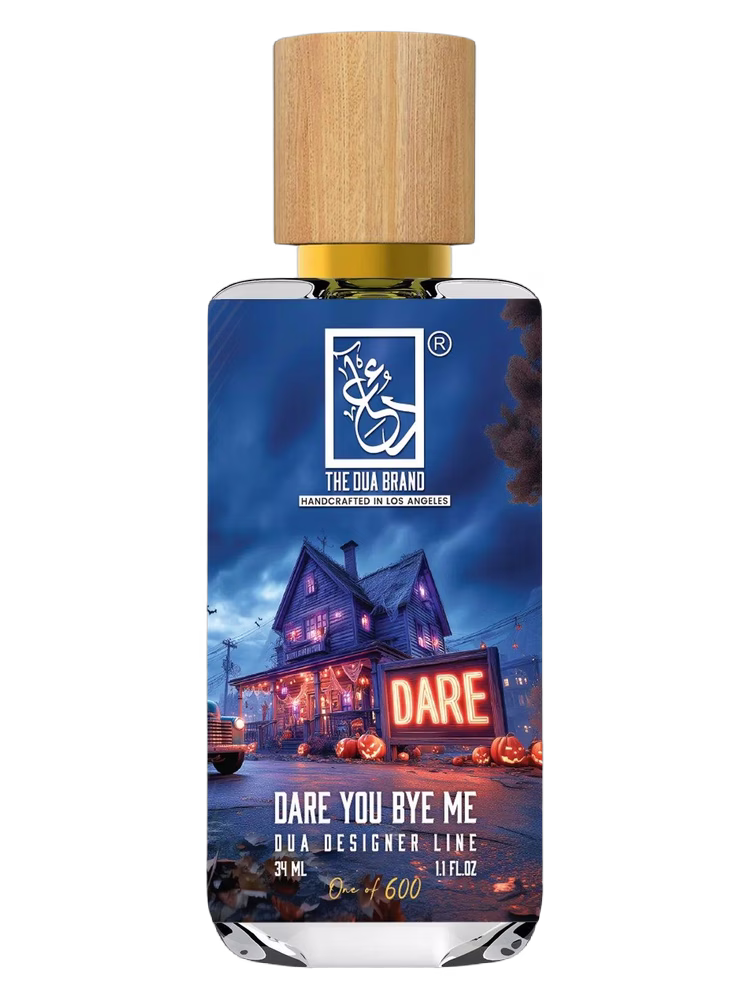 The Dua Brand Dare You Bye Me