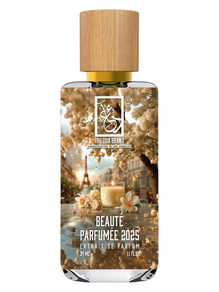 The Dua Brand Beauté Parfumée 2025