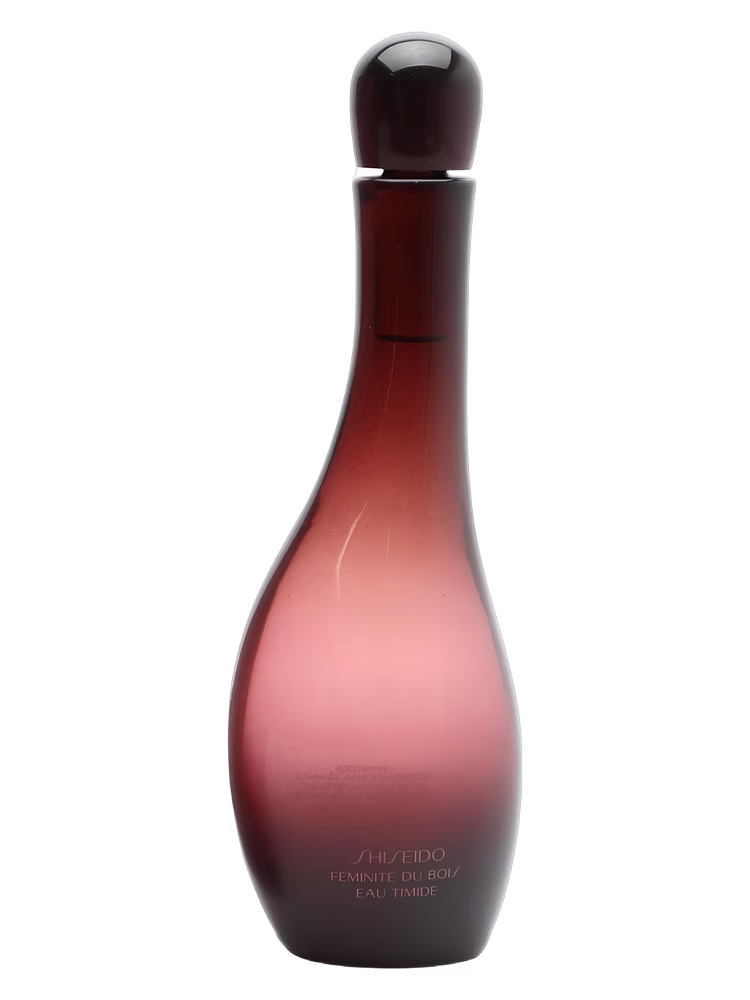 Shiseido Féminité du Bois Eau Timide