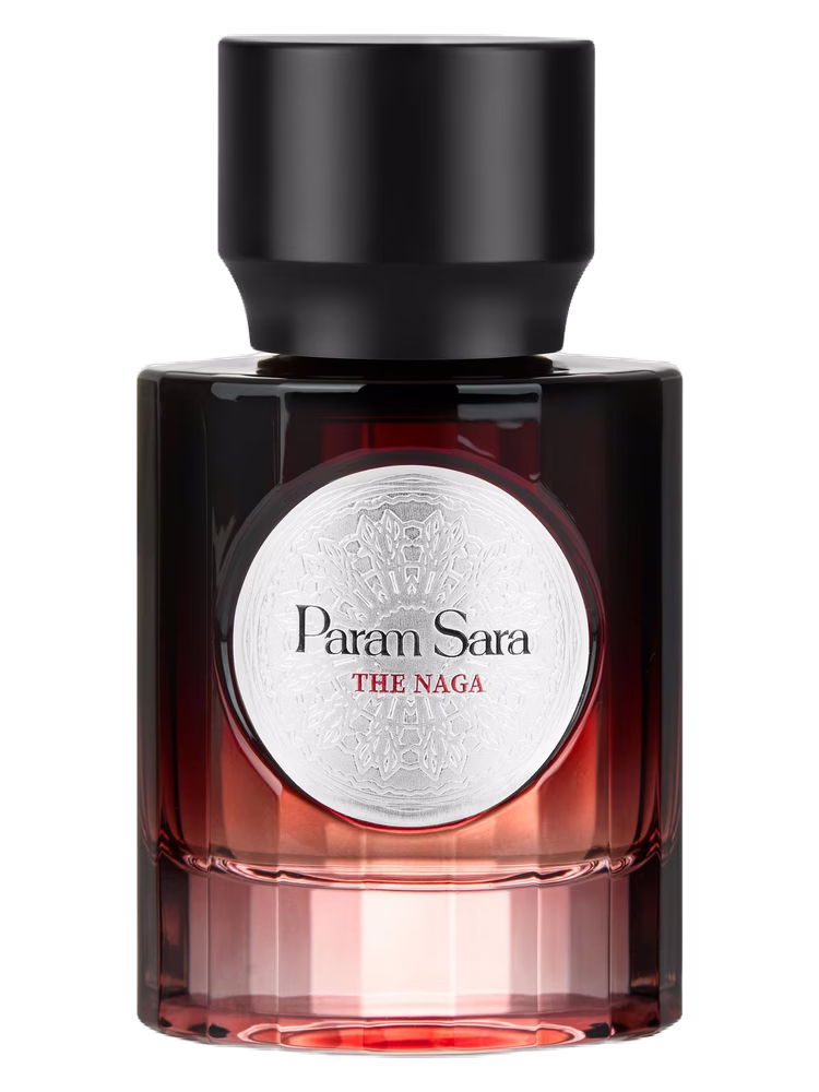 Param Sara The Naga