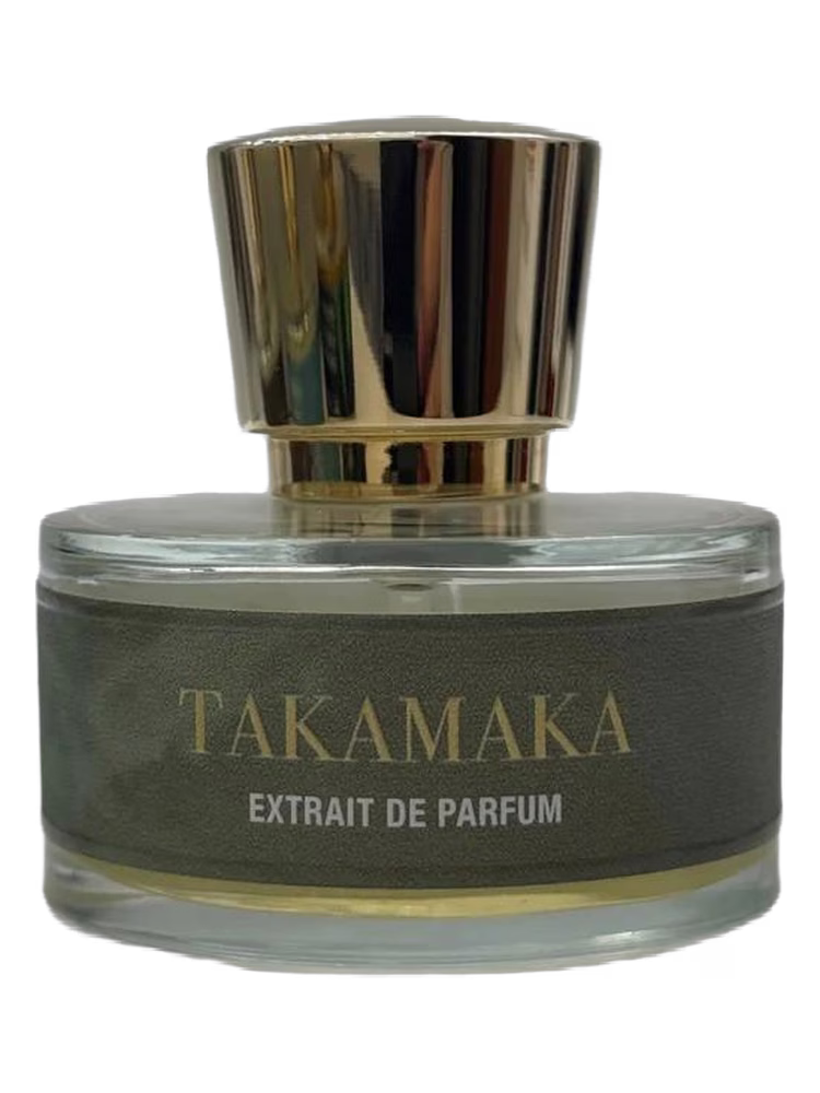 Giangregorio Cosimo Takamaka