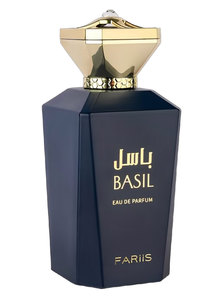 FARiiS Basil