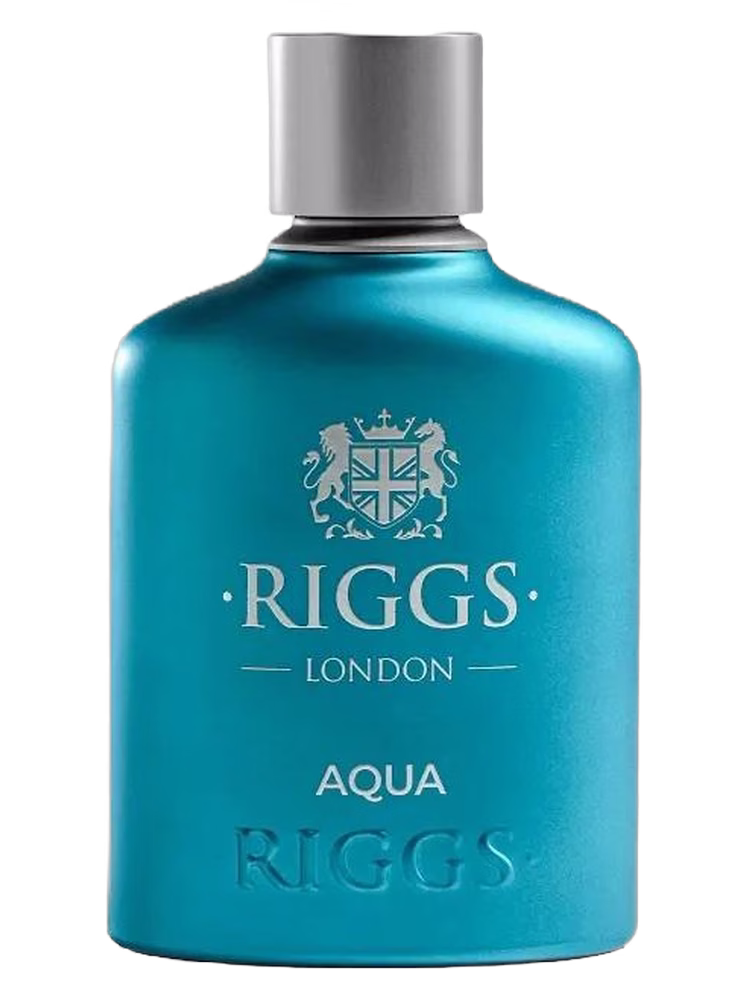 Riggs Aqua