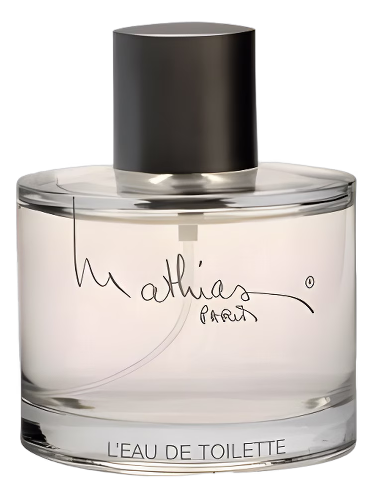Mathias Paris L'Eau de Lavender