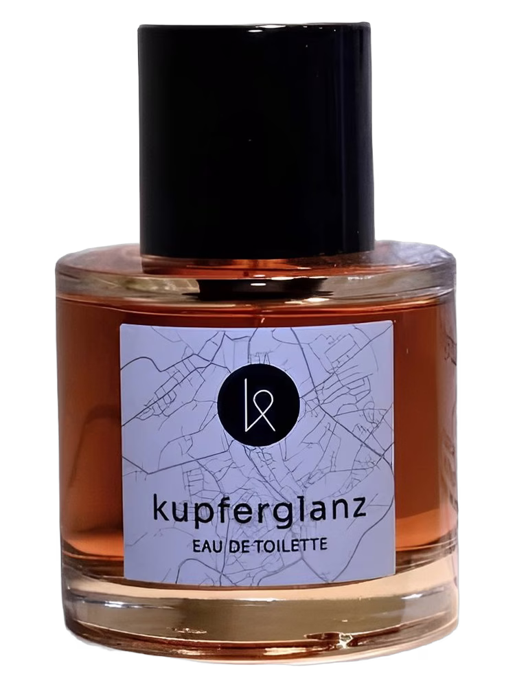 MÄURER & WIRTZ kupferglanz