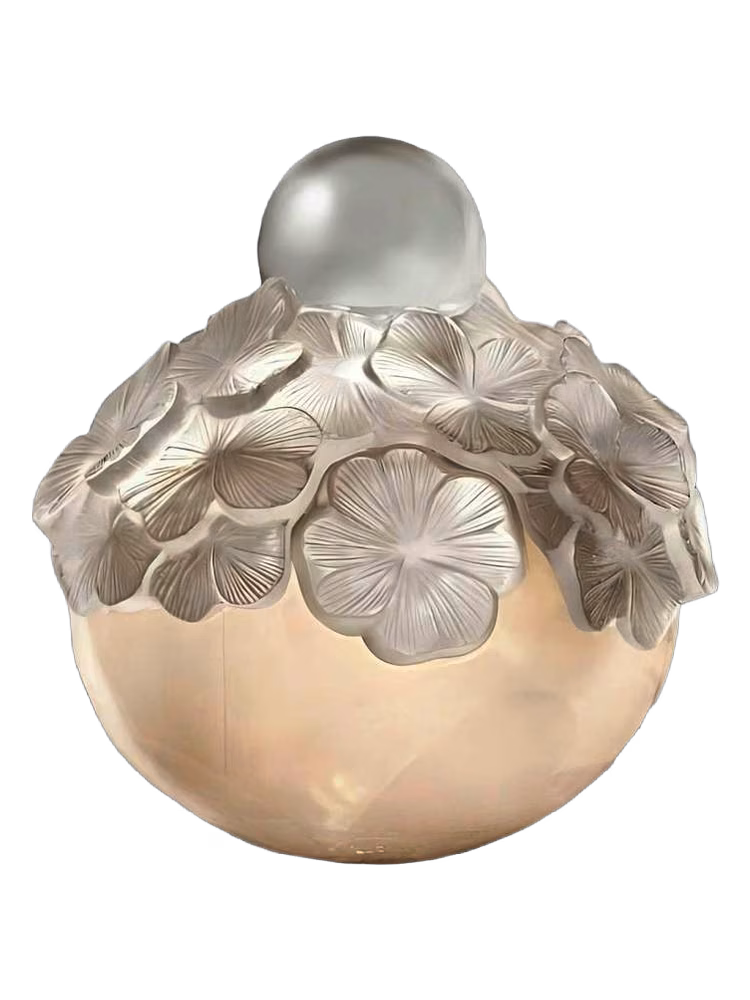 Mikimoto Fortune Leaves Crystal Edition
