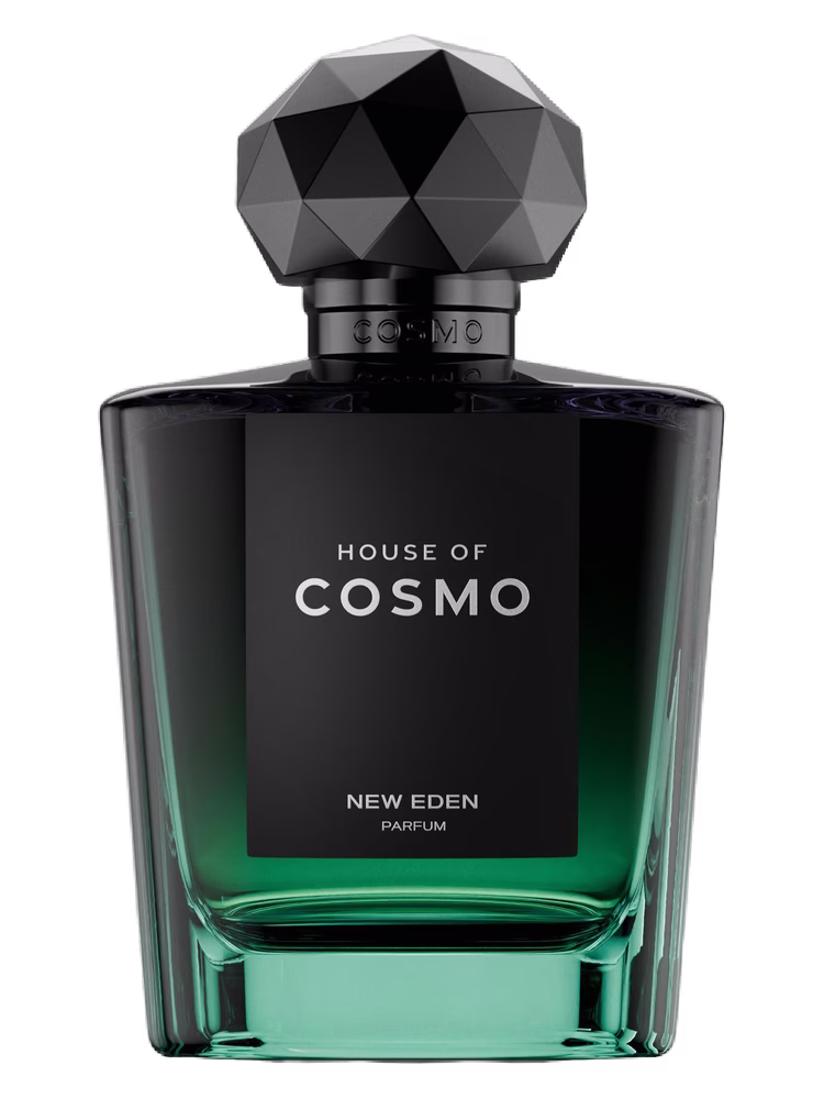 House of Cosmo New Eden