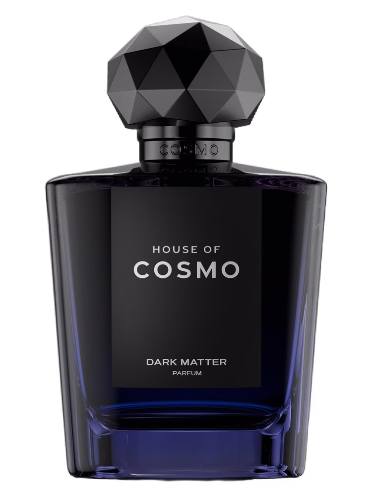House of Cosmo Dark Matter