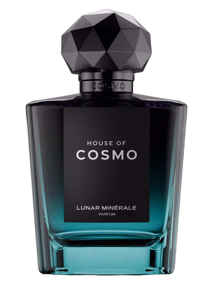 House of Cosmo Lunar Minérale